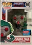 Funko Pop! - Retro Toys - Masters of The Universe - Snake Face (95)